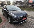 Серый Пежо 3008, объемом двигателя 0 л и пробегом 219 тыс. км за 14464 $, фото 4 на Automoto.ua