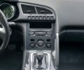 Сірий Пежо 3008, об'ємом двигуна 2 л та пробігом 178 тис. км за 8999 $, фото 11 на Automoto.ua