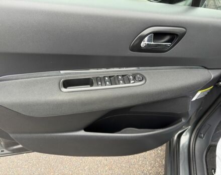 Серый Пежо 3008, объемом двигателя 1.6 л и пробегом 171 тыс. км за 14600 $, фото 19 на Automoto.ua