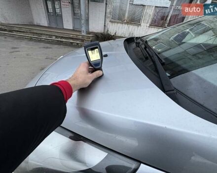 Серый Пежо 3008, объемом двигателя 1.6 л и пробегом 228 тыс. км за 12600 $, фото 81 на Automoto.ua