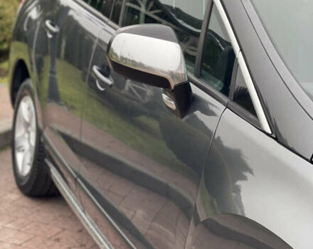 Сірий Пежо 3008, об'ємом двигуна 1.6 л та пробігом 199 тис. км за 10999 $, фото 59 на Automoto.ua