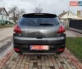 Серый Пежо 3008, объемом двигателя 0 л и пробегом 219 тыс. км за 14464 $, фото 2 на Automoto.ua