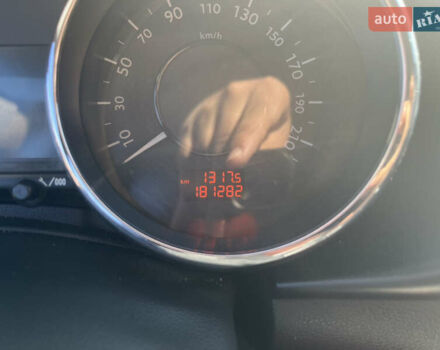Сірий Пежо 3008, об'ємом двигуна 1.6 л та пробігом 181 тис. км за 13508 $, фото 8 на Automoto.ua