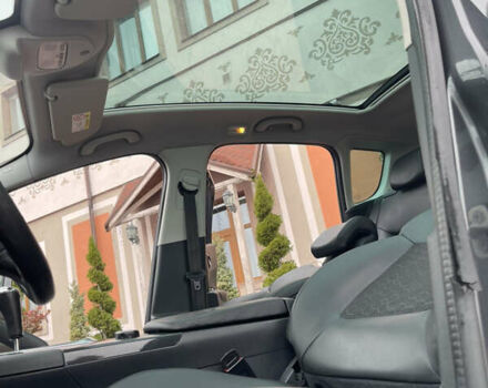 Сірий Пежо 3008, об'ємом двигуна 1.6 л та пробігом 199 тис. км за 10999 $, фото 139 на Automoto.ua