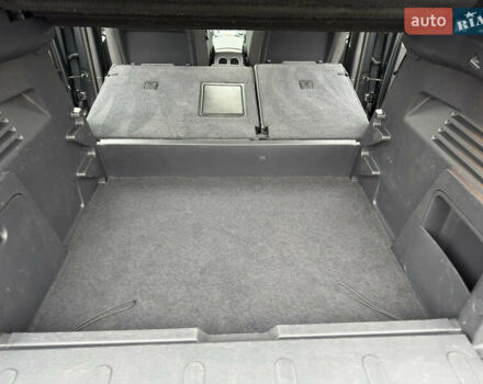 Серый Пежо 3008, объемом двигателя 1.6 л и пробегом 171 тыс. км за 14600 $, фото 44 на Automoto.ua