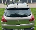 Сірий Пежо 3008, об'ємом двигуна 2 л та пробігом 178 тис. км за 8999 $, фото 4 на Automoto.ua