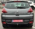 Серый Пежо 3008, объемом двигателя 1.6 л и пробегом 171 тыс. км за 14600 $, фото 7 на Automoto.ua