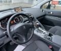 Серый Пежо 3008, объемом двигателя 1.6 л и пробегом 228 тыс. км за 12600 $, фото 12 на Automoto.ua