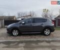 Серый Пежо 3008, объемом двигателя 0 л и пробегом 219 тыс. км за 14464 $, фото 8 на Automoto.ua