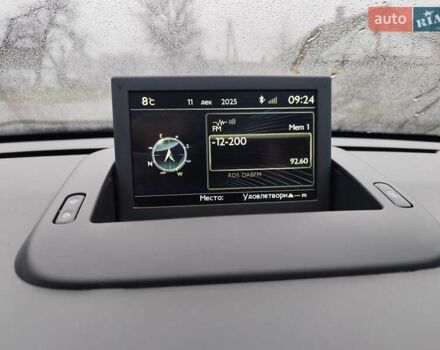 Серый Пежо 3008, объемом двигателя 0 л и пробегом 219 тыс. км за 14464 $, фото 27 на Automoto.ua