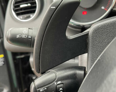 Сірий Пежо 3008, об'ємом двигуна 1.6 л та пробігом 199 тис. км за 10999 $, фото 126 на Automoto.ua