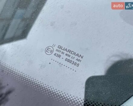 Серый Пежо 3008, объемом двигателя 1.6 л и пробегом 228 тыс. км за 12600 $, фото 62 на Automoto.ua