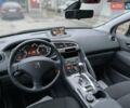 Серый Пежо 3008, объемом двигателя 1.6 л и пробегом 228 тыс. км за 12600 $, фото 29 на Automoto.ua