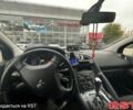 Серый Пежо 3008, объемом двигателя 1.6 л и пробегом 227 тыс. км за 12500 $, фото 1 на Automoto.ua