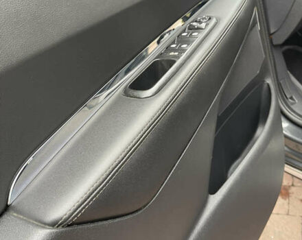 Сірий Пежо 3008, об'ємом двигуна 1.6 л та пробігом 199 тис. км за 10999 $, фото 149 на Automoto.ua