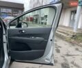 Серый Пежо 3008, объемом двигателя 1.6 л и пробегом 228 тыс. км за 12600 $, фото 39 на Automoto.ua