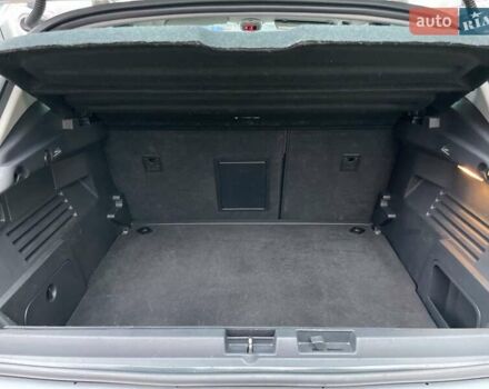 Серый Пежо 3008, объемом двигателя 1.6 л и пробегом 228 тыс. км за 12600 $, фото 31 на Automoto.ua