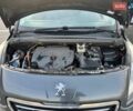 Серый Пежо 3008, объемом двигателя 2 л и пробегом 276 тыс. км за 9900 $, фото 9 на Automoto.ua