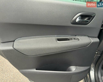 Серый Пежо 3008, объемом двигателя 1.6 л и пробегом 171 тыс. км за 14600 $, фото 32 на Automoto.ua