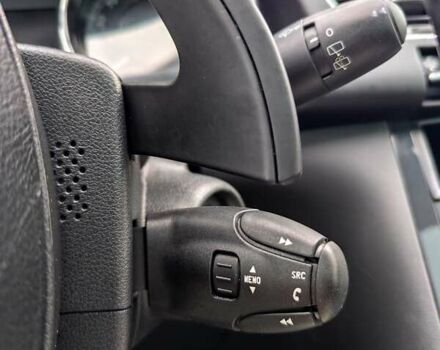 Серый Пежо 3008, объемом двигателя 0 л и пробегом 219 тыс. км за 14464 $, фото 21 на Automoto.ua