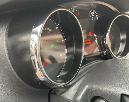 Сірий Пежо 3008, об'ємом двигуна 1.6 л та пробігом 199 тис. км за 10999 $, фото 119 на Automoto.ua