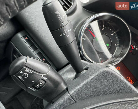 Серый Пежо 3008, объемом двигателя 1.6 л и пробегом 171 тыс. км за 14600 $, фото 59 на Automoto.ua