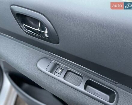 Серый Пежо 3008, объемом двигателя 1.6 л и пробегом 228 тыс. км за 12600 $, фото 40 на Automoto.ua