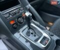 Серый Пежо 3008, объемом двигателя 1.6 л и пробегом 228 тыс. км за 12600 $, фото 15 на Automoto.ua