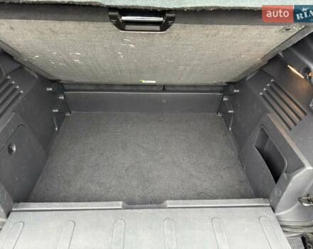 Серый Пежо 3008, объемом двигателя 1.6 л и пробегом 171 тыс. км за 14600 $, фото 23 на Automoto.ua