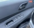 Серый Пежо 3008, объемом двигателя 1.6 л и пробегом 228 тыс. км за 12600 $, фото 9 на Automoto.ua