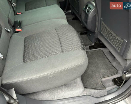 Серый Пежо 3008, объемом двигателя 1.6 л и пробегом 171 тыс. км за 14600 $, фото 37 на Automoto.ua