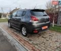 Серый Пежо 3008, объемом двигателя 0 л и пробегом 219 тыс. км за 14464 $, фото 11 на Automoto.ua
