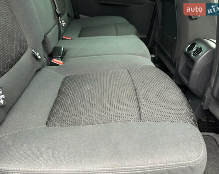 Серый Пежо 3008, объемом двигателя 1.6 л и пробегом 171 тыс. км за 14600 $, фото 38 на Automoto.ua