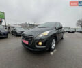 Серый Пежо 3008, объемом двигателя 1.6 л и пробегом 171 тыс. км за 14600 $, фото 62 на Automoto.ua