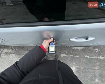 Серый Пежо 3008, объемом двигателя 1.6 л и пробегом 228 тыс. км за 12600 $, фото 85 на Automoto.ua