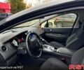 Серый Пежо 3008, объемом двигателя 1.6 л и пробегом 227 тыс. км за 12500 $, фото 7 на Automoto.ua