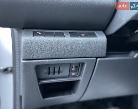 Серый Пежо 3008, объемом двигателя 1.6 л и пробегом 228 тыс. км за 12600 $, фото 10 на Automoto.ua