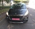 Сірий Пежо 3008, об'ємом двигуна 1.6 л та пробігом 190 тис. км за 13200 $, фото 7 на Automoto.ua