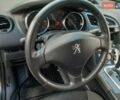 Сірий Пежо 3008, об'ємом двигуна 1.56 л та пробігом 216 тис. км за 12500 $, фото 15 на Automoto.ua