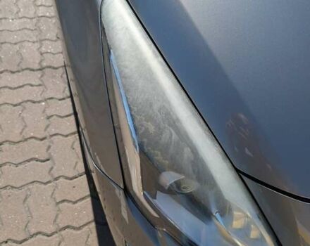 Серый Пежо 3008, объемом двигателя 1.6 л и пробегом 180 тыс. км за 9000 $, фото 4 на Automoto.ua