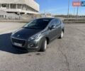 Серый Пежо 3008, объемом двигателя 1.6 л и пробегом 220 тыс. км за 11000 $, фото 7 на Automoto.ua