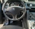 Сірий Пежо 3008, об'ємом двигуна 1.56 л та пробігом 216 тис. км за 12500 $, фото 13 на Automoto.ua