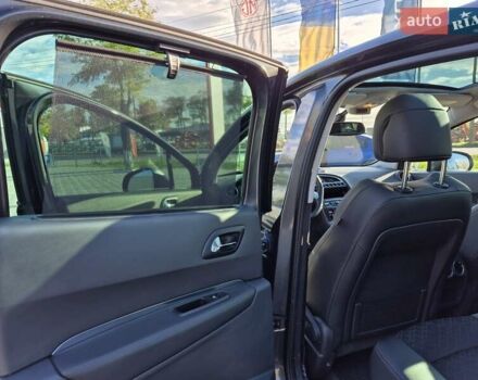 Серый Пежо 3008, объемом двигателя 1.6 л и пробегом 63 тыс. км за 13500 $, фото 9 на Automoto.ua