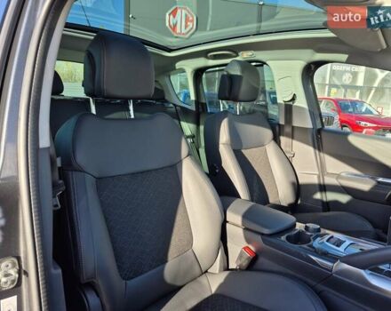 Серый Пежо 3008, объемом двигателя 1.6 л и пробегом 63 тыс. км за 13500 $, фото 13 на Automoto.ua