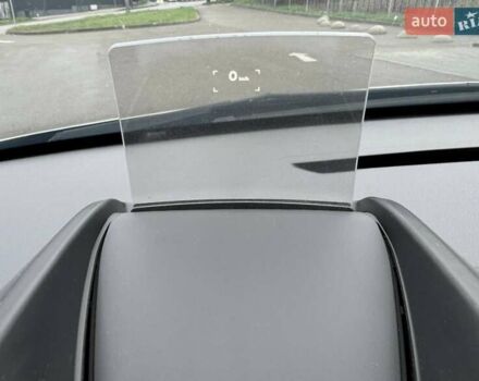 Серый Пежо 3008, объемом двигателя 1.56 л и пробегом 116 тыс. км за 12499 $, фото 15 на Automoto.ua