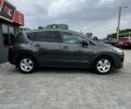 Сірий Пежо 3008, об'ємом двигуна 1.6 л та пробігом 105 тис. км за 12600 $, фото 2 на Automoto.ua