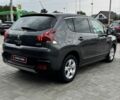 Сірий Пежо 3008, об'ємом двигуна 1.6 л та пробігом 105 тис. км за 12600 $, фото 3 на Automoto.ua