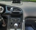 Сірий Пежо 3008, об'ємом двигуна 1.56 л та пробігом 216 тис. км за 12500 $, фото 16 на Automoto.ua