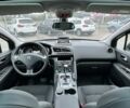 Сірий Пежо 3008, об'ємом двигуна 1.6 л та пробігом 105 тис. км за 12600 $, фото 17 на Automoto.ua