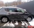 Сірий Пежо 3008, об'ємом двигуна 1.6 л та пробігом 201 тис. км за 12900 $, фото 3 на Automoto.ua